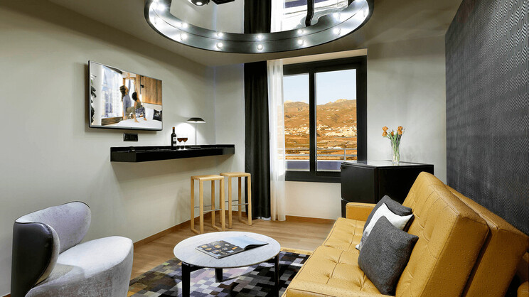 Hard Rock Hotel Tenerife